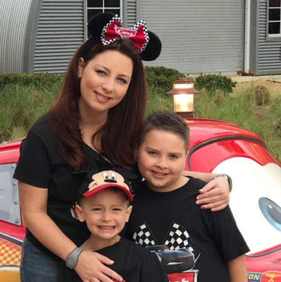 Meet your Posher, Jess - Picture 1 of 1